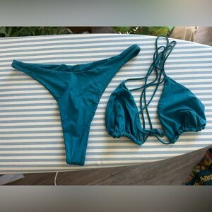 Riot Swim - Hudson / Bixi